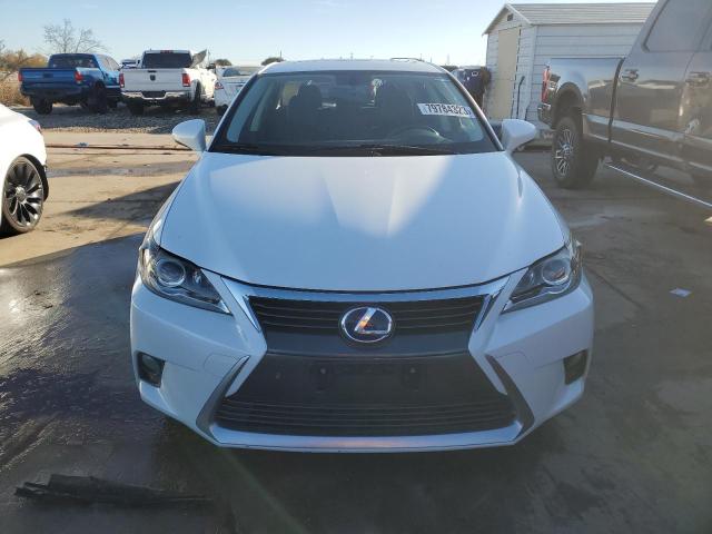 JTHKD5BH6F2232983 | 2015 LEXUS CT 200