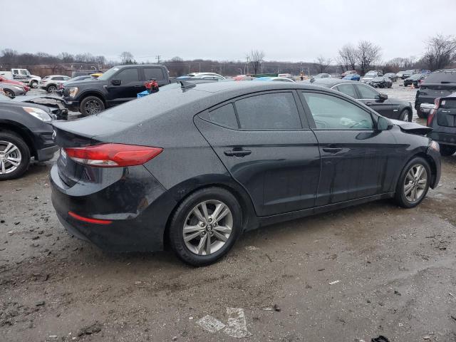 5NPD84LF7HH188130 | 2017 HYUNDAI ELANTRA SE