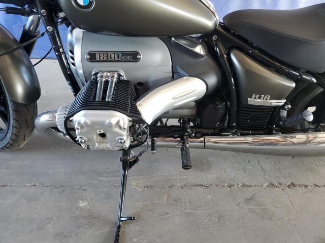 2022 BMW R18 - WB10L1303N6F13899