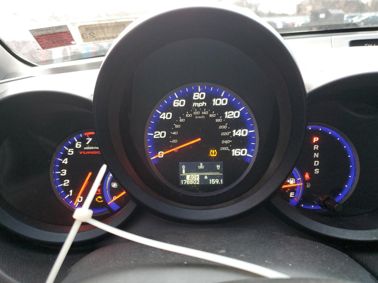 5j8tb1h57aa004198 5J8TB1H57AA004198 2010 Acura Rdx Technology