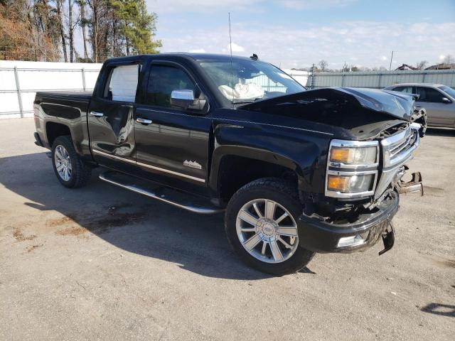 3GCUKTEC8EG324977 | 2014 CHEVROLET SILVERADO