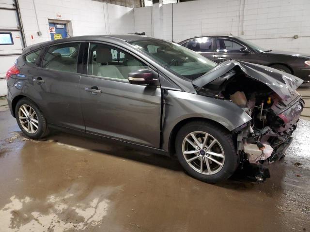 1FADP3K28FL231609 | 2015 FORD FOCUS SE