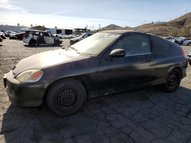 2000 Honda Insight 