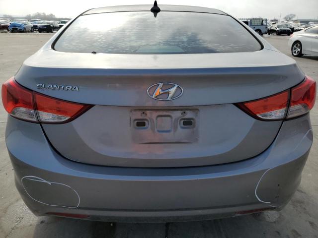 KMHDH4AE8DU525698 | 2013 Hyundai elantra gls