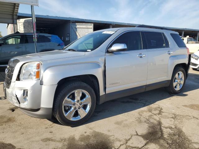 2GKALREK2E6137485 | 2014 GMC TERRAIN SL