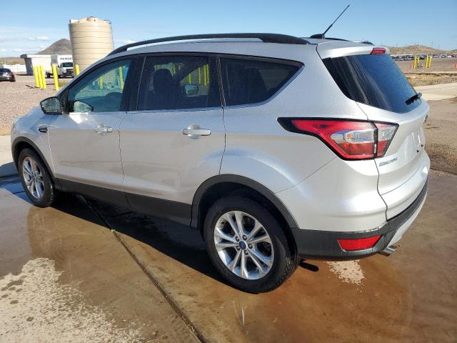 2018 Ford Escape Se VIN: 1FMCU0GD6JUC90700 Lot: 81399003