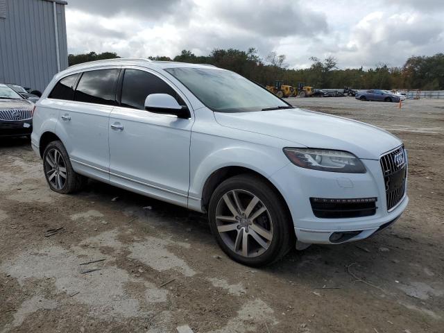 WA1LMAFEXDD011591 | 2013 Audi q7 premium plus