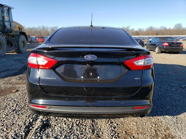 3FA6P0H77GR110843 | 2016 FORD FUSION SE