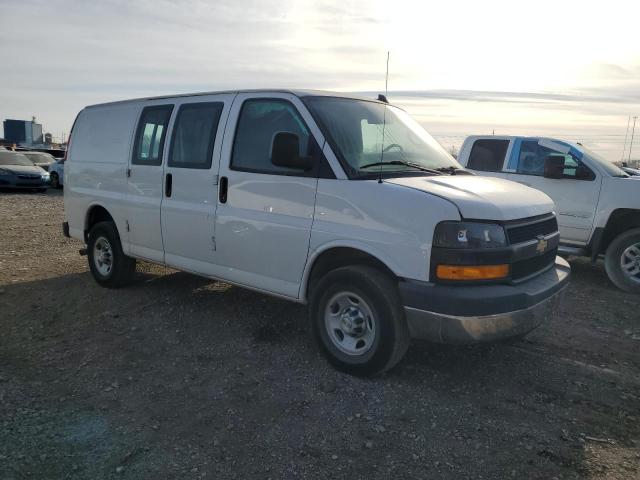 1GCWGAFP0M1144986 | 2021 CHEVROLET EXPRESS G2