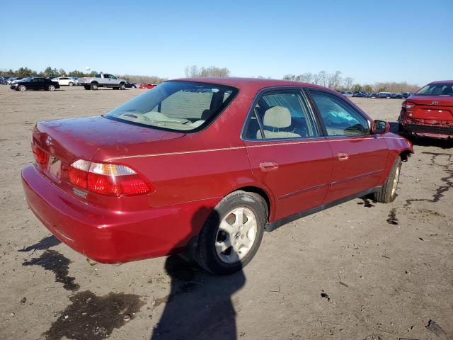 JHMCG6694YC020813 | 2000 Honda accord se