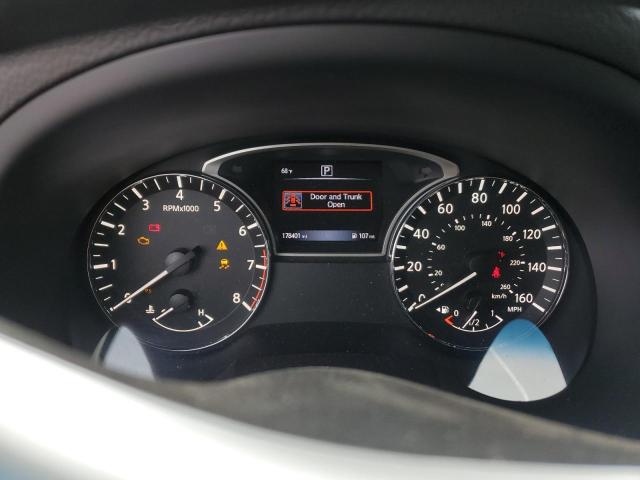 1N4AL3AP8GC253252 | 2016 NISSAN ALTIMA 2.5