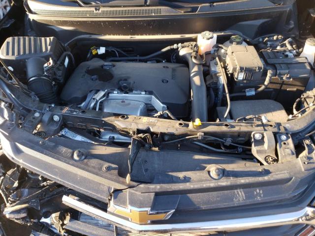 2GNAXLEX9L6151042 | 2020 CHEVROLET EQUINOX LT