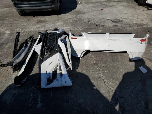 2022 TOYOTA CAMRY NIGH - 4T1G31AK1NU593763