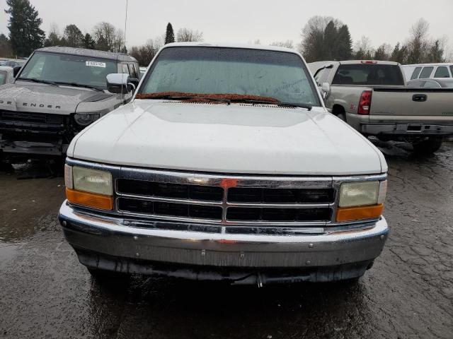 1B7GG23Y2NS590401 | 1992 Dodge dakota