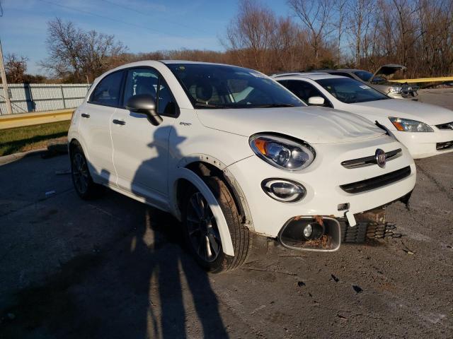 ZFBNFYC12LP845762 | 2020 FIAT 500X SPORT