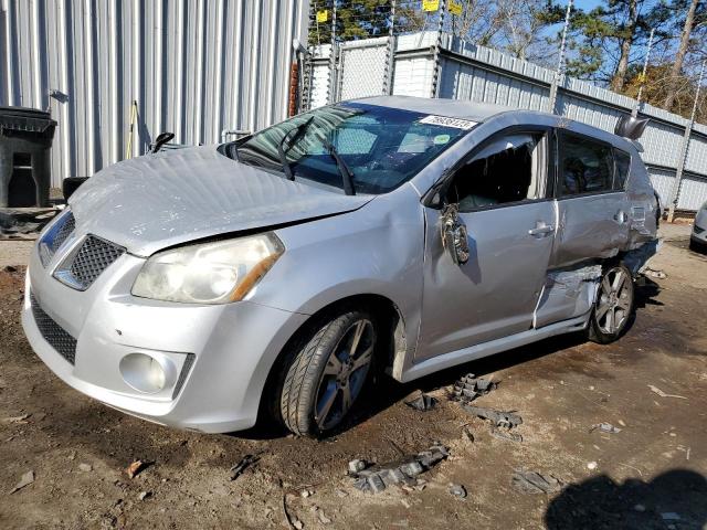 2009 Pontiac Vibe Gt VIN: 5Y2SR67009Z441417 Lot: 78938123