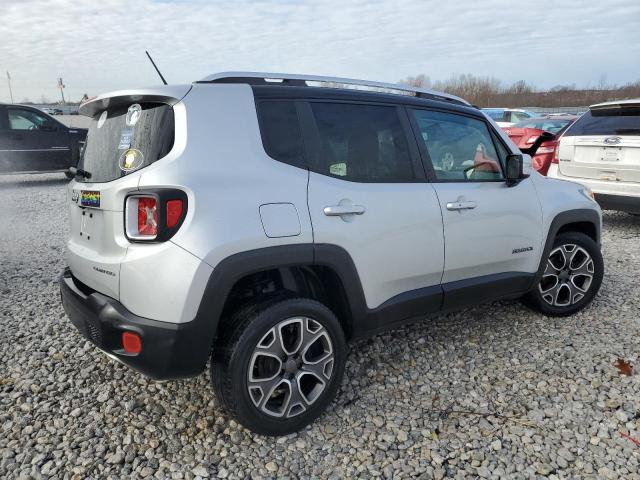 ZACCJBDT6FPB32595 | 2015 JEEP RENEGADE L