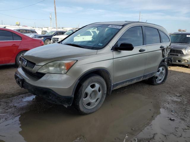 2009 Honda CR-V LX