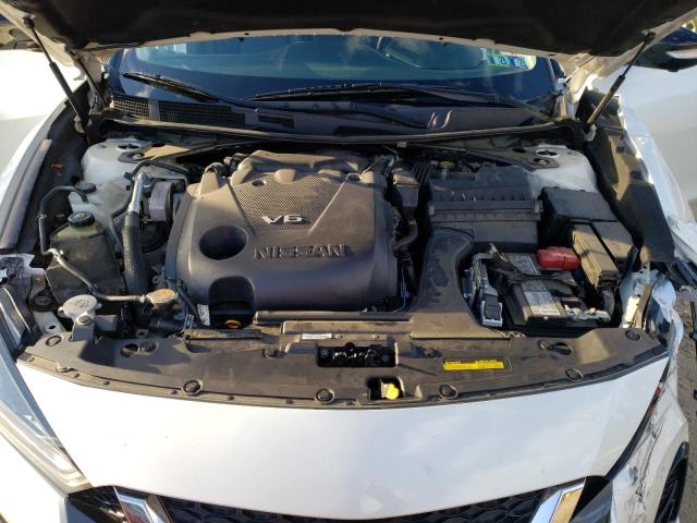 1N4AA6AV2KC377449 | 2019 NISSAN MAXIMA S