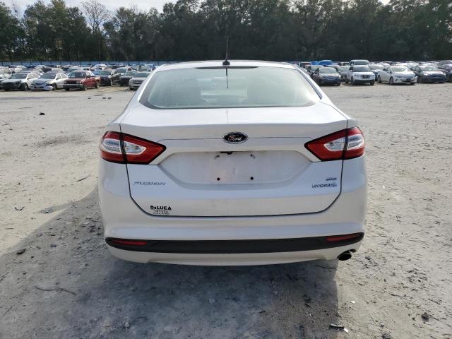 3FA6P0LU6FR279389 | 2015 FORD FUSION SE