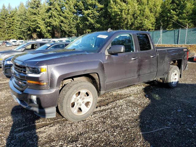 1GCVKREC8GZ342373 | 2016 CHEVROLET SILVERADO