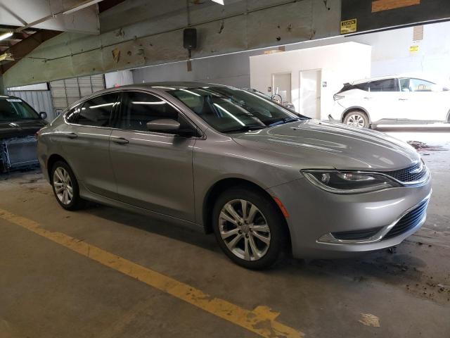 1C3CCCAB6FN606277 | 2015 CHRYSLER 200 LIMITE