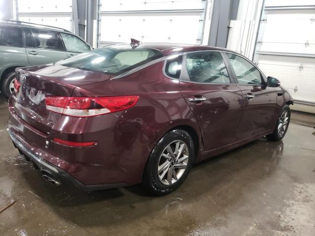 5XXGT4L32KG278094 | 2019 KIA OPTIMA LX