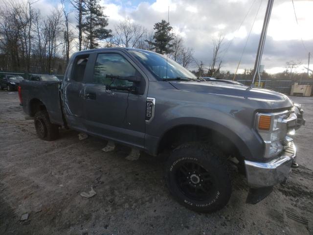 1FT7X2B65MEC16393 | 2021 FORD F250 SUPER