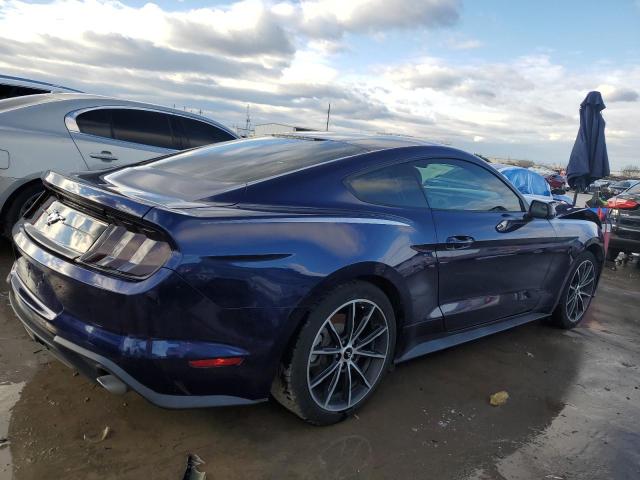 1FA6P8THXJ5121036 | 2018 FORD MUSTANG