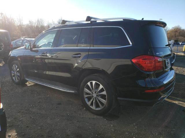 4JGDF7CE3DA162412 | 2013 MERCEDES-BENZ GL 450 4MATIC