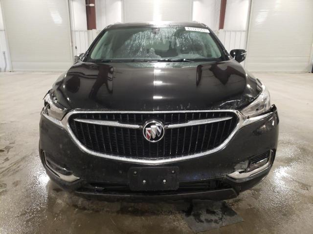 5GAEVAKW0JJ154137 | 2018 BUICK ENCLAVE ES