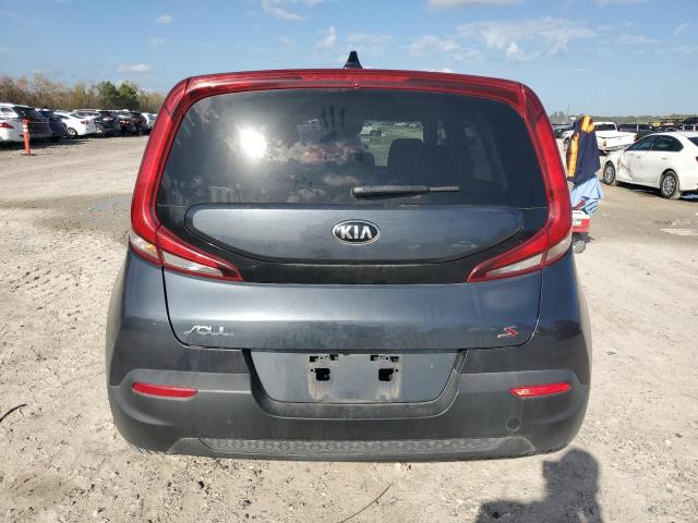 KNDJ23AU6L7009377 | 2020 KIA SOUL LX