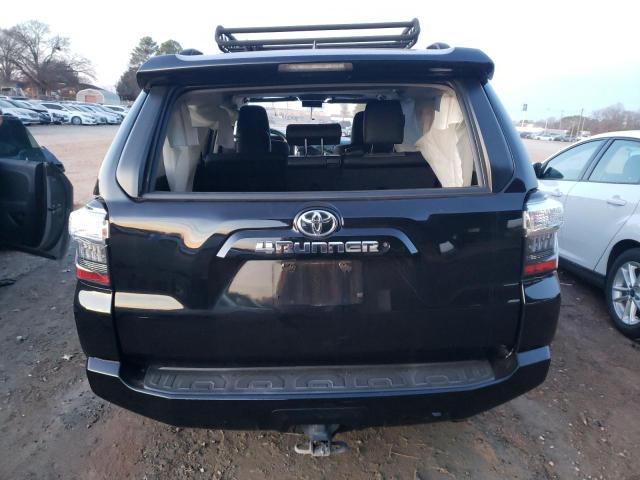 JTEBU5JR9K5650485 | 2019 TOYOTA 4RUNNER SR