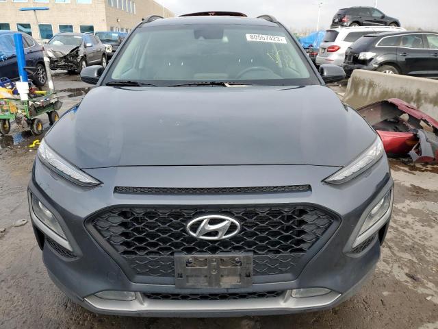 KM8K6CAAXKU333586 | 2019 HYUNDAI KONA SEL