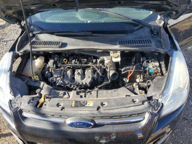 1FMCU9G97GUB12772 2016 Ford Escape Se 1FMCU9G97GUB12772 2016 Ford Escape Se