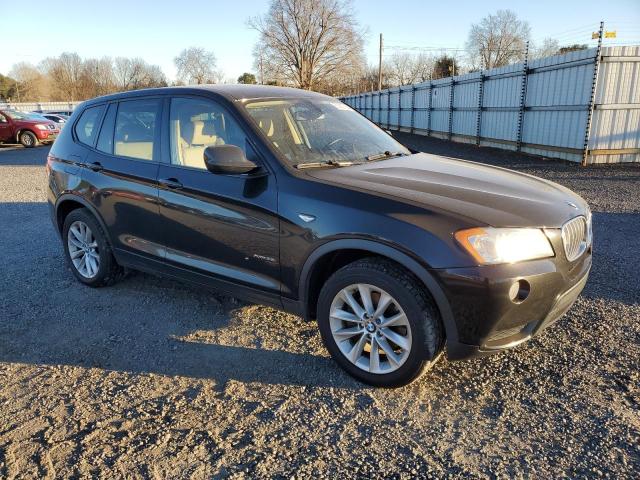 5UXWX9C59E0D22405 | 2014 BMW X3 XDRIVE2