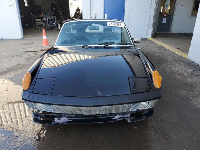 4712906885 | 1971 Porsche 914