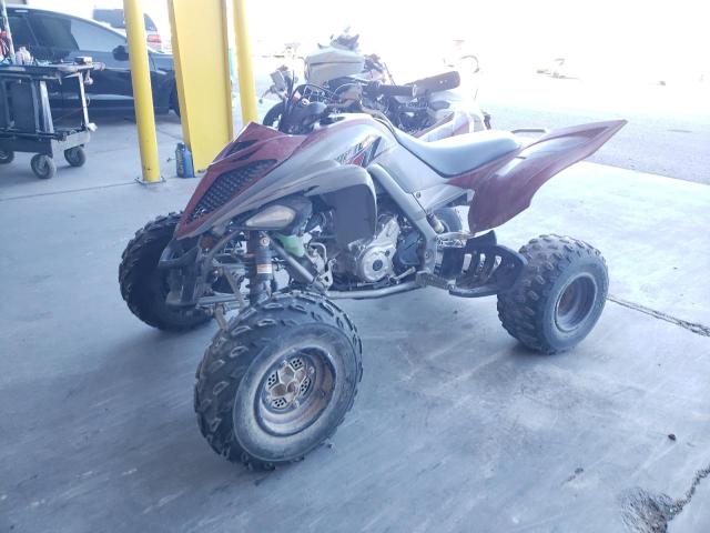 2020 YAMAHA YFM700 R 5Y4AM8637LA115290