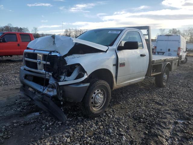 2011 Dodge Ram 2500 