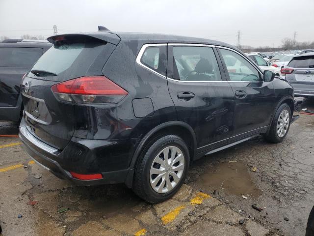 KNMAT2MT7JP542846 | 2018 NISSAN ROGUE S