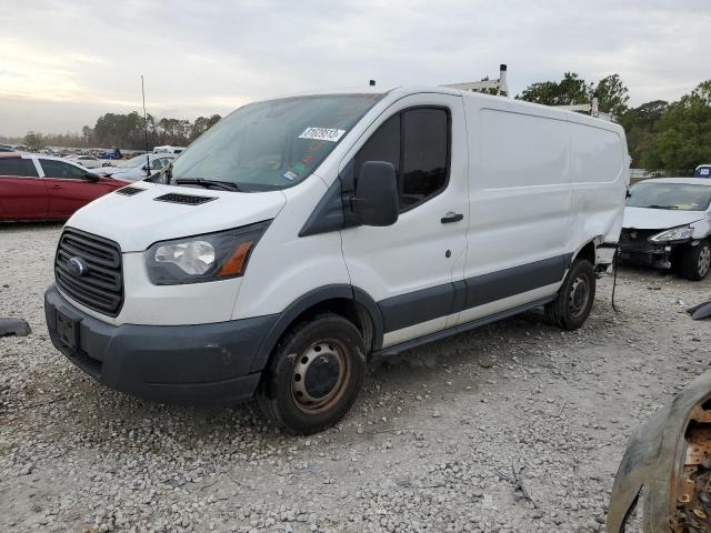 2017 Ford Transit Van 