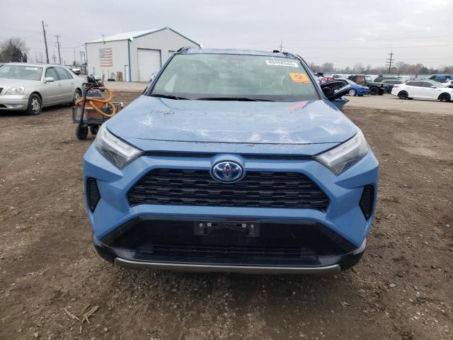 JTM16RFV7ND063283 | 2022 TOYOTA RAV4 SE