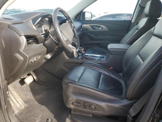 1GNEVJKW3MJ257854 | 2021 CHEVROLET TRAVERSE R