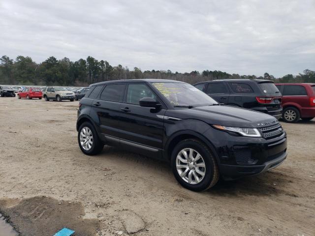 SALVP2RX4KH350130 | 2019 LAND ROVER RANGE ROVE