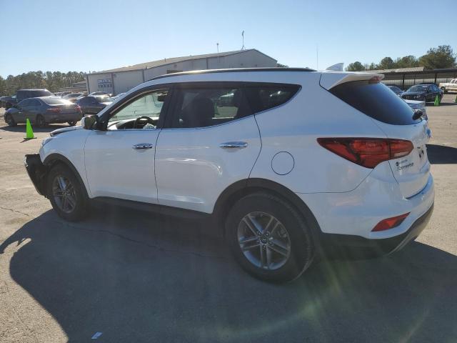 5NMZU3LB3HH001505 | 2017 HYUNDAI SANTA FE S