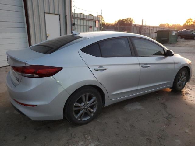 5NPD84LF9HH076848 | 2017 HYUNDAI ELANTRA SE