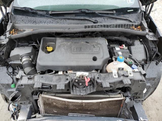 2019 FIAT 500L POP ZFBNFAAH2KZ042377