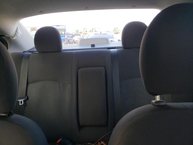 2019 MITSUBISHI MIRAGE G4 - ML32F3FJ8KHF17291