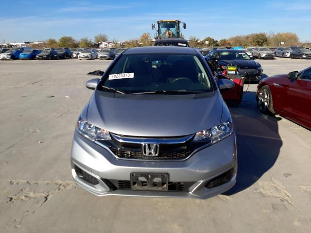 3HGGK5H44KM700716 | 2019 Honda fit lx