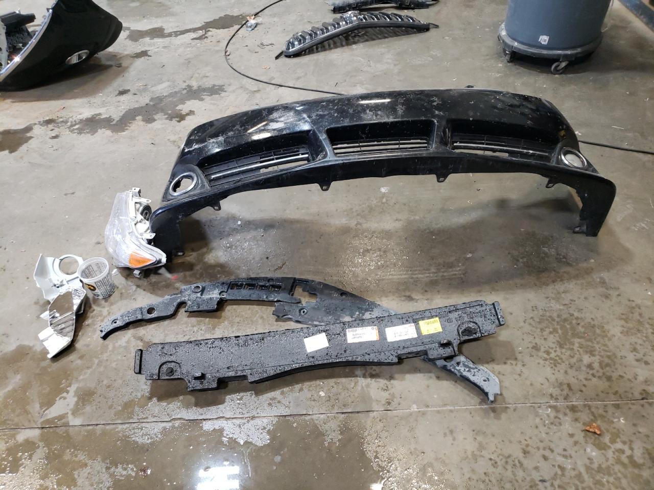 4T1BK1FK1CU517401 2012 Toyota Camry Se